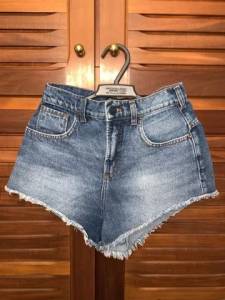Shorts Jeans Marca Triton