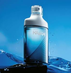 Kaiak Desodorante Colnia Masculino 100ml De Natura Novo Na Caixa Lacrada