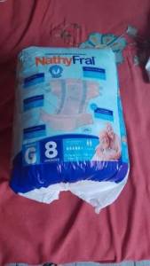 Vendo Frauda Adulto