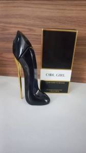 Perfume Cool Girl