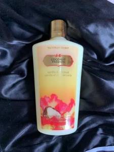 Hidratante Victoria Secret