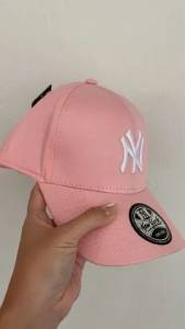 Bon Feminino New York Rosa