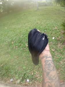 Nike Fit Zero 3 Semana De Uso Chama $ 140