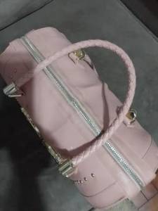 Bolsa Dg