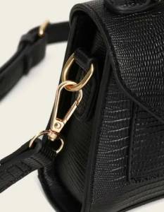 Bolsa Pequena Preta
