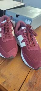 New Balance 237 ( Aceito Oferta)
