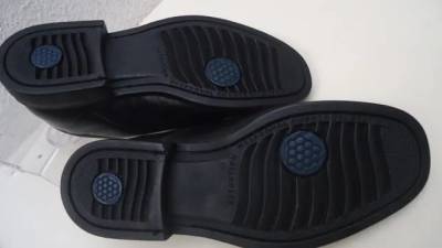 Sapato Masculino N. 39