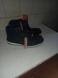 Bota Masculina