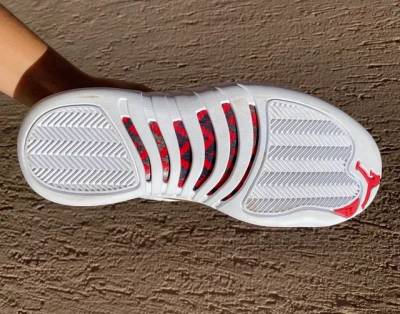 Nike Air Jordan 12 Retro Edio Comemorativa