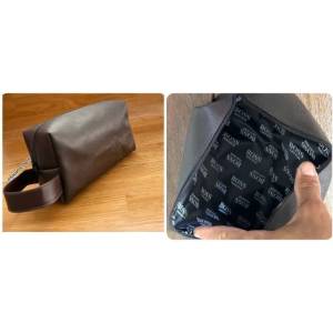 Necessrie Hugo Boss