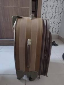 Malas Viagem Quens Tamanho Grande E Mdio