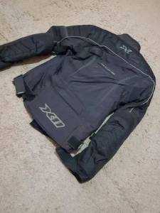 Vendo Jaqueta Motociclista - Feminina