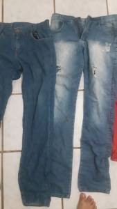 2 Calas Por 15