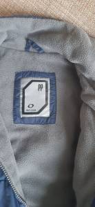 Colete Unisex