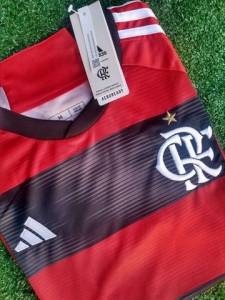 Camisas Do Flamengo Disponvel A Pronta Entrega !!