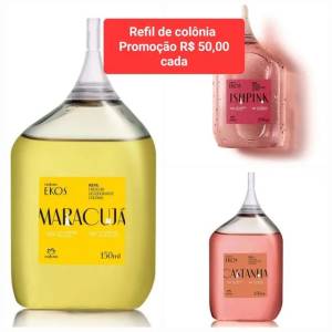 Natura E Boticrio Todos A Pronta Entrega