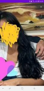 Cabelo Humano