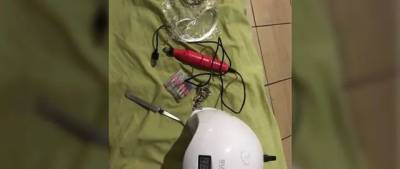 Vendo Cabine De Unha