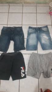 4 Cales Por 20