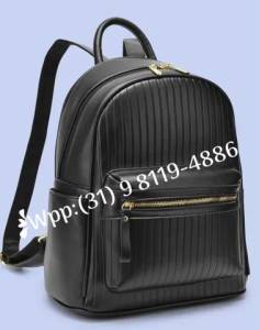 Mochila Feminina !! 3x Sem Juros !!! Pronta Entrega