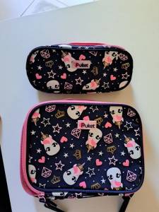 Mochila Puket