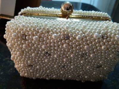 Bolsa De Festa