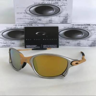 culos Double X 24k