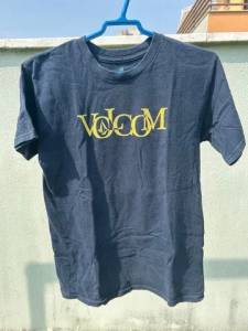Camiseta Original Volcom