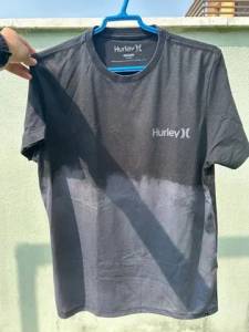Camiseta Original Hurley