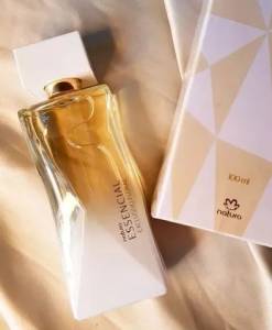 Perfume Feminino Floral