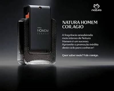 Homem Cor.agio