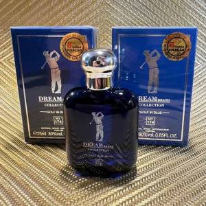Perfumes Brand 25 Ml