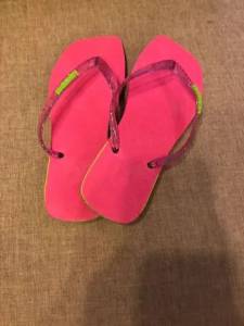 Sandlia Havaiana