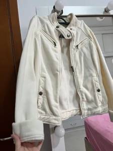 Casaco De Frio Estilo M/g