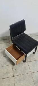 Cadeira Manicure