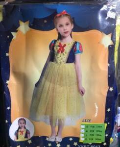Fantasia Infantil Personagem