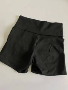 Short Legging
