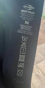 Roupa De Mergulho Mormaii