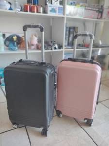 Promoo Malas De Viagem 10kg