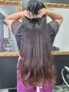 Mega Hair