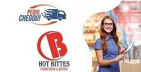 Kit Tatuagem Estetica Depilao Hot Bittes