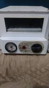 Esterilizador De Alicates