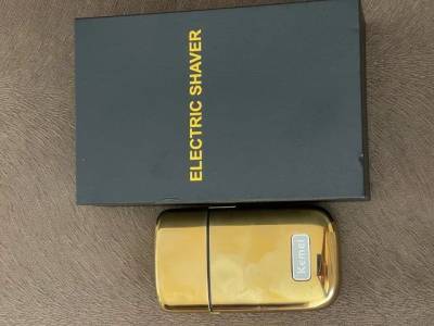 Barbeador Shaver Kemei
