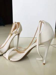 Sapato N 38 - Sapatinho De Luxo