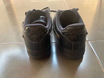 Nike Air Force 1 Original Masculino