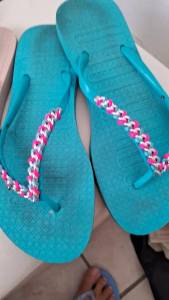 Chinelo Santa Lolla
