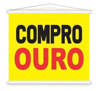 Ouro Usado E Quebrado