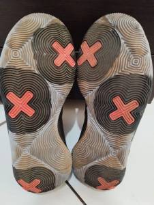 Tnis De Basquete Under Armour Buzzer