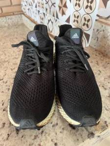 Tnis Adidas Futurecraft 4d
