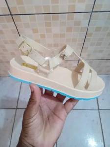 Sandlia Infantil Feminina 29